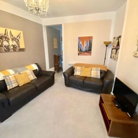 Blackpool Abode - The Buttercup Suite 외부 사진