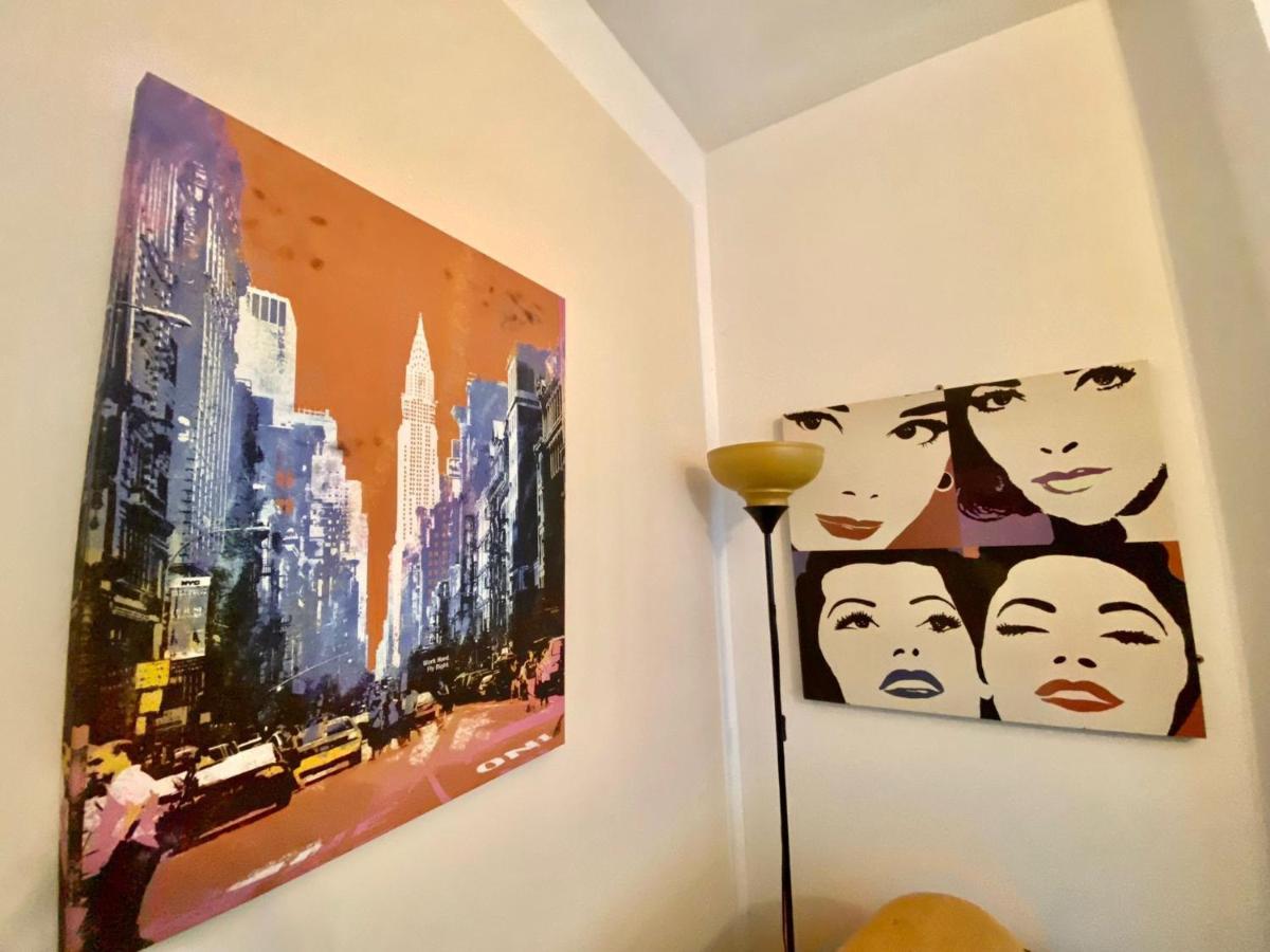 Blackpool Abode - The Buttercup Suite 외부 사진